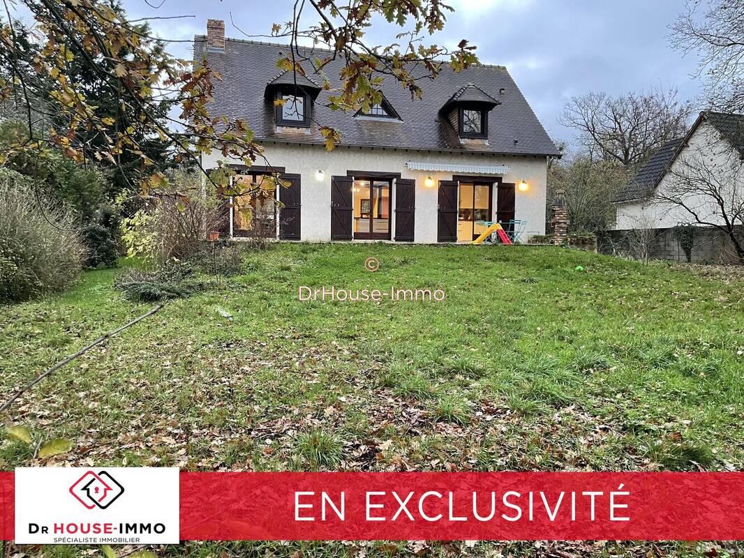 Maison à ROSNY-SUR-SEINE