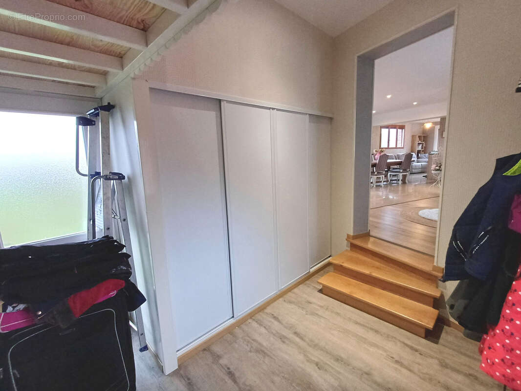 Maison à LONDINIERES