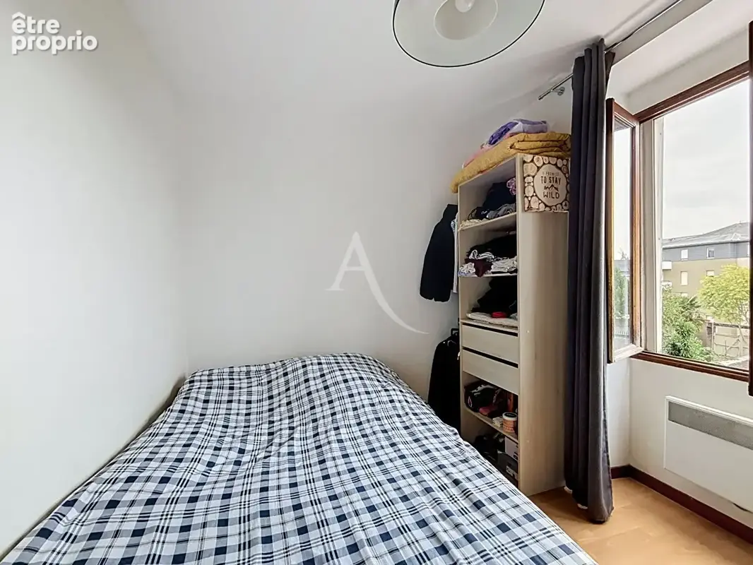 Appartement Angers 3 pièce(s) 54.32 m2 - photo 3