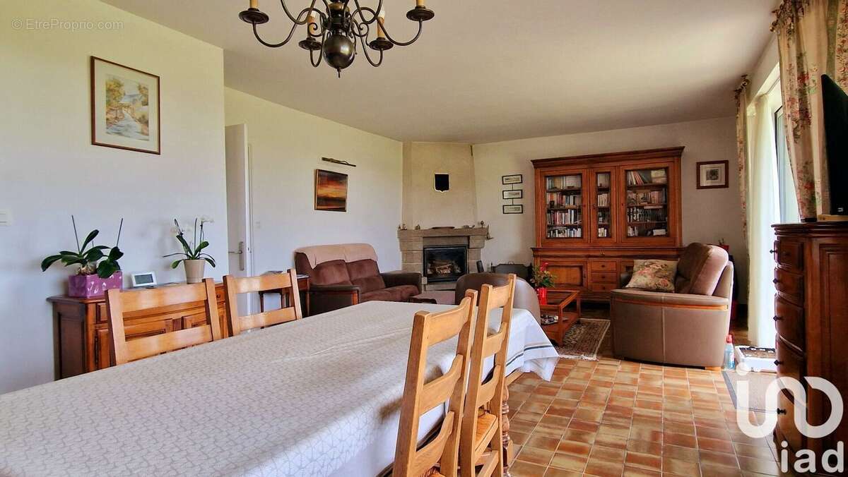 Photo 7 - Maison à SARZEAU