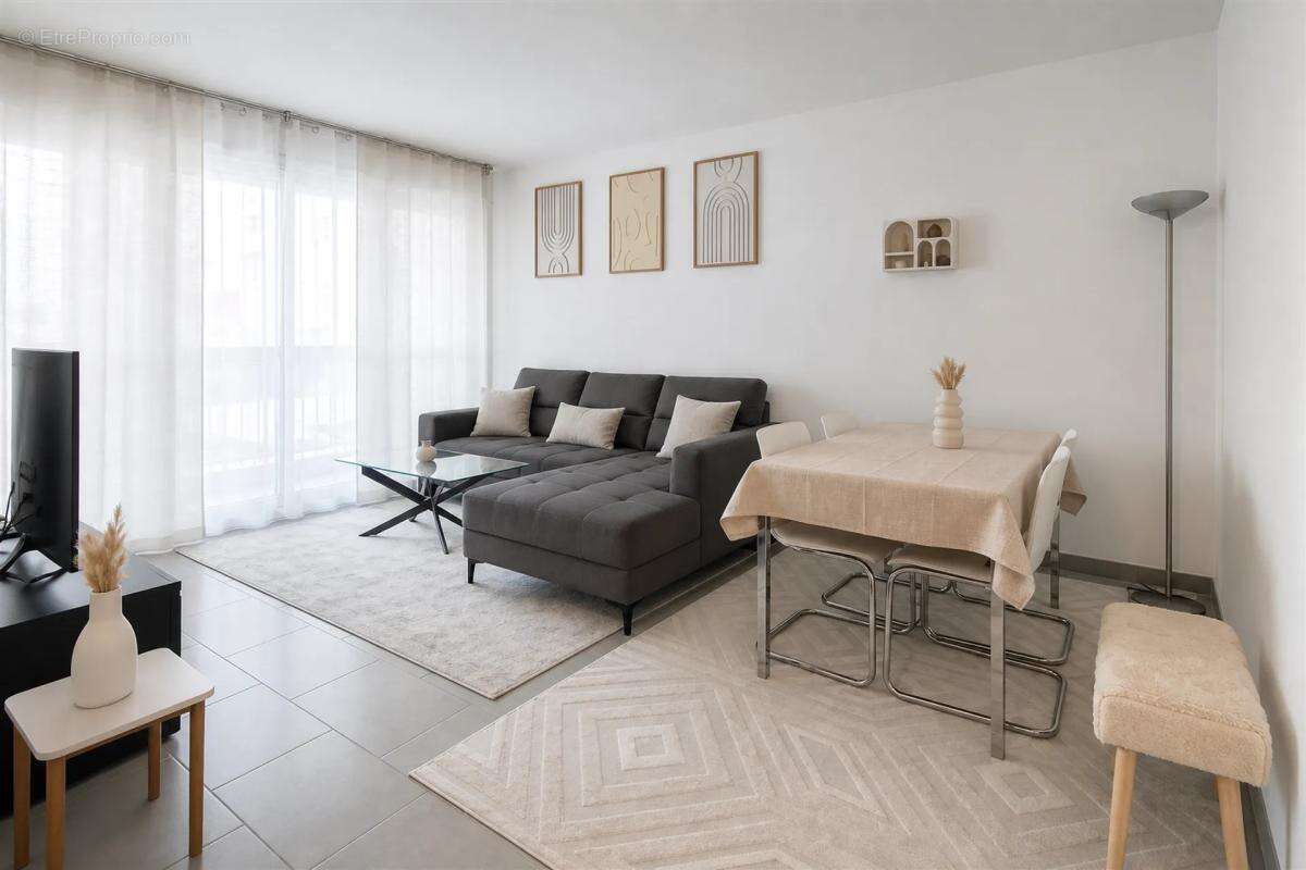 Bel appartement 2P avec balcon à Plaisir - photo 3