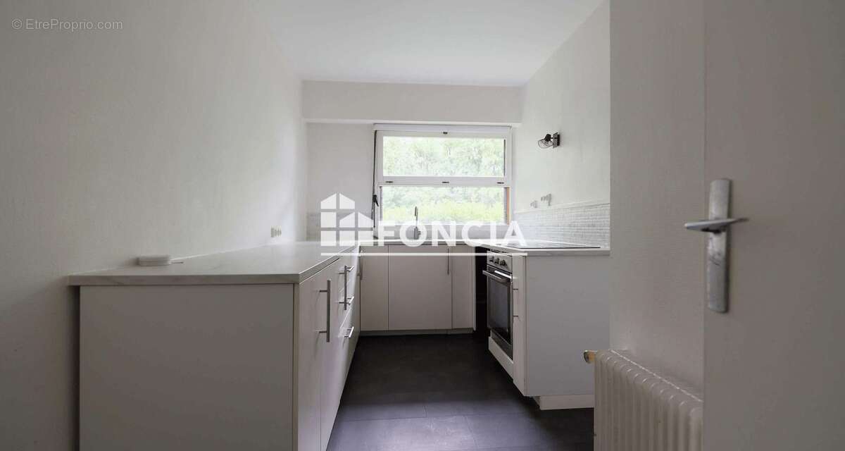 Appartement à ATHIS-MONS