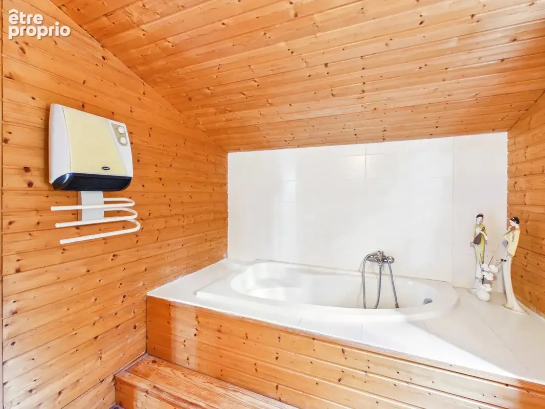 Magnifique maison en bois dans un cadre naturel d'exception - photo 15