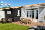 Maison à LA COUARDE-SUR-MER