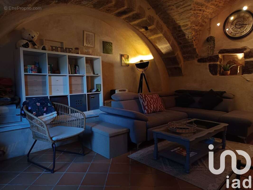 Photo 3 - Maison à LES VANS