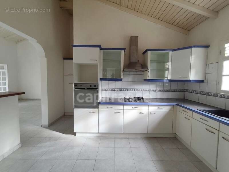 Maison à SAINTE-ROSE