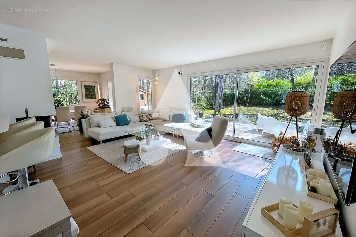 Maison à L'ISLE-ADAM