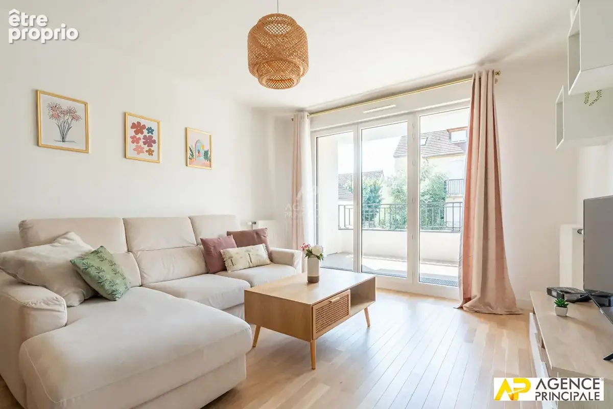 Photo Appartement à Maisons-Laffitte au prix de 478 690€