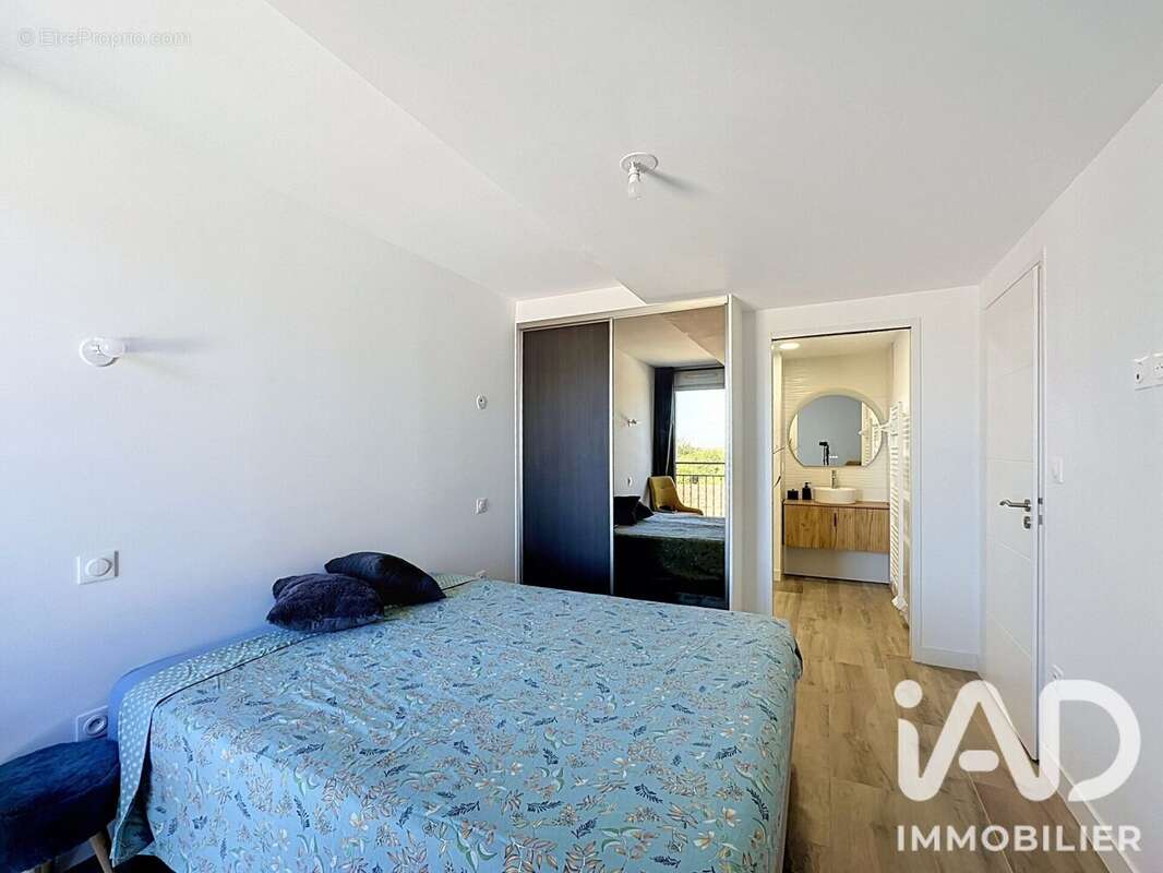 Photo 9 - Appartement à LA ROCHELLE