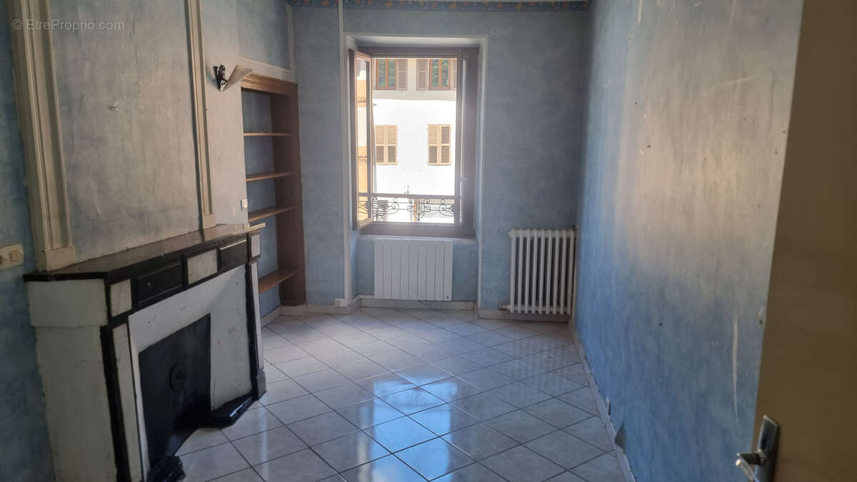immeuble de caractère - photo 15