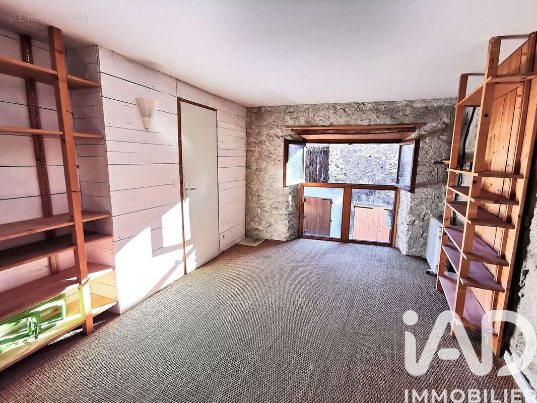 Photo 4 - Maison à MENS