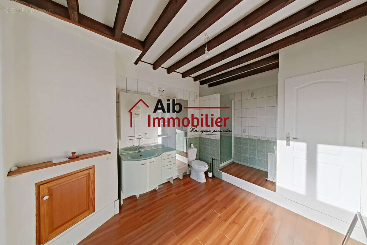 Maison à RAMBOUILLET