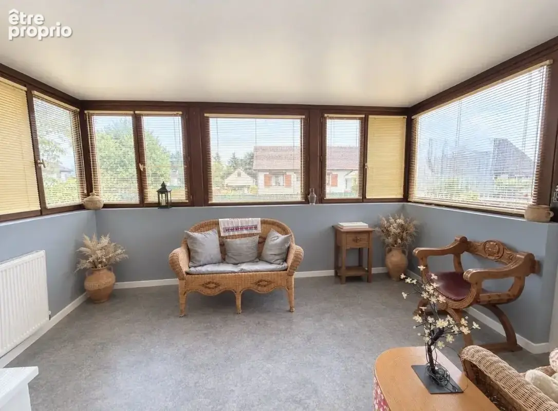Maison 5 pièces 100 m² à vendre à Chateauneuf-Sur-Loire (45110) - photo 4