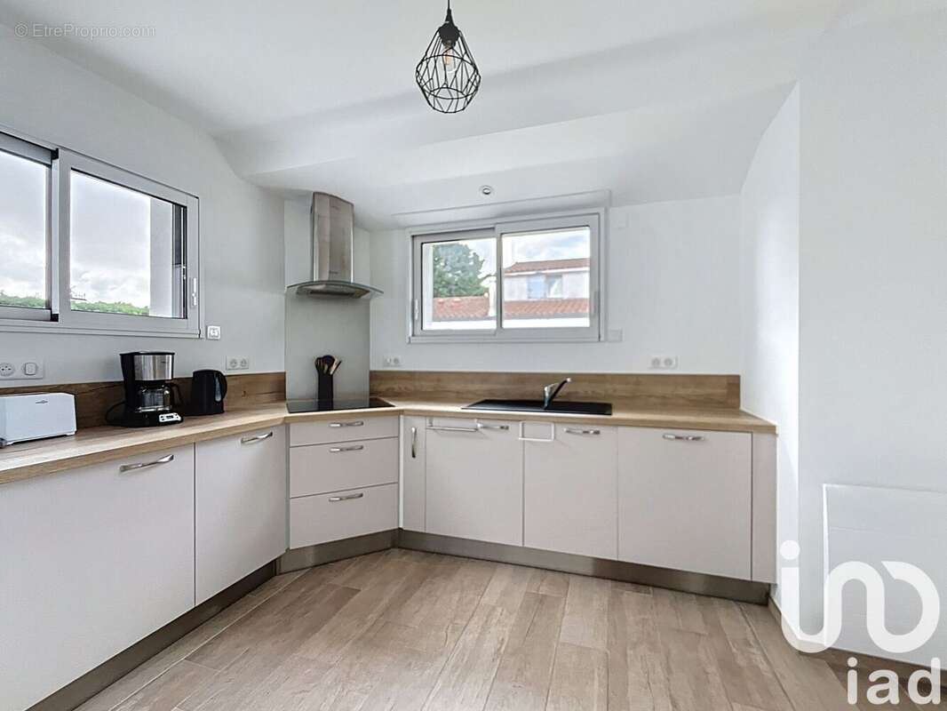 Photo 6 - Maison à BARBATRE