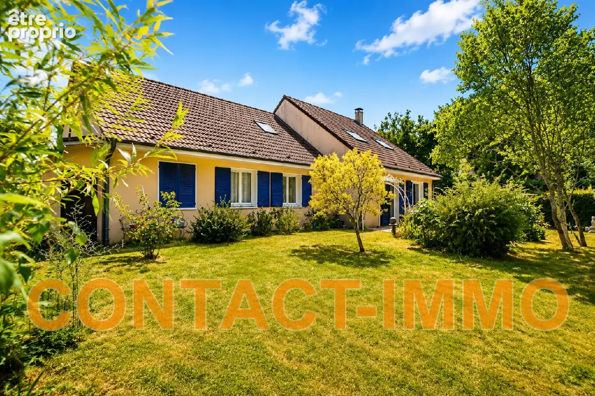 Maison 8 pièces 173 m² à vendre à Yerres (91330) - photo 13