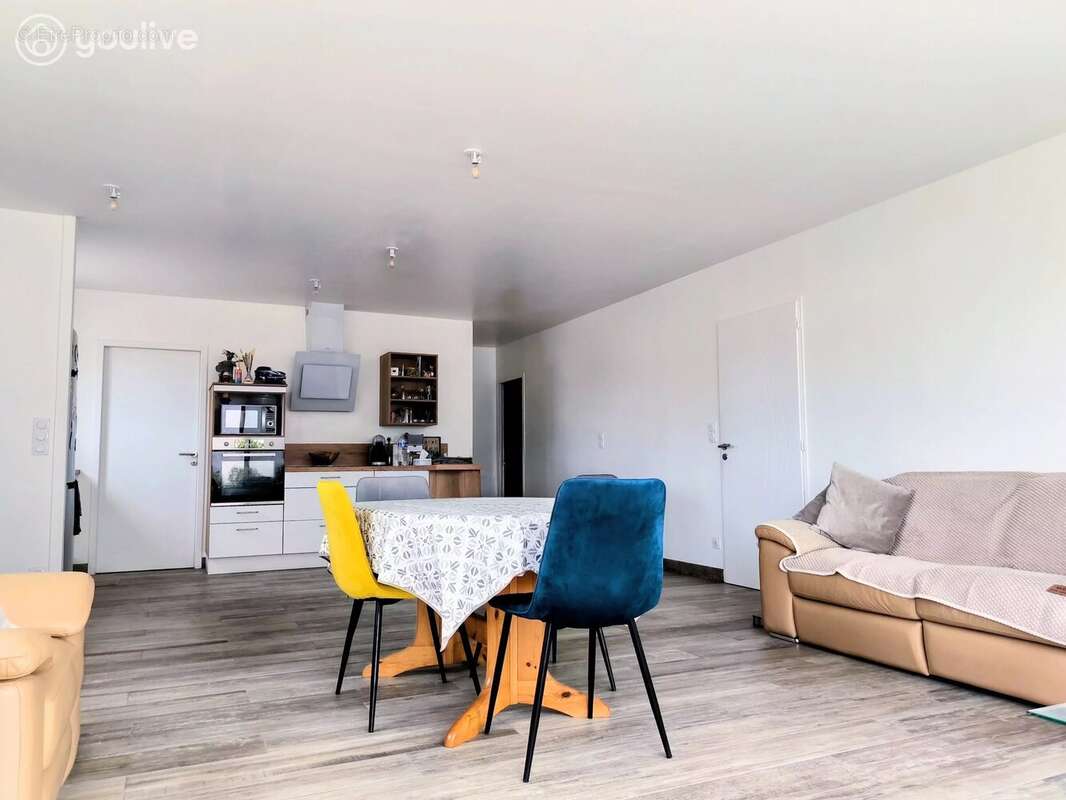 COUP DE CŒUR – Maison neuve – DPE A – Faibles consommations énergétiques - photo 8