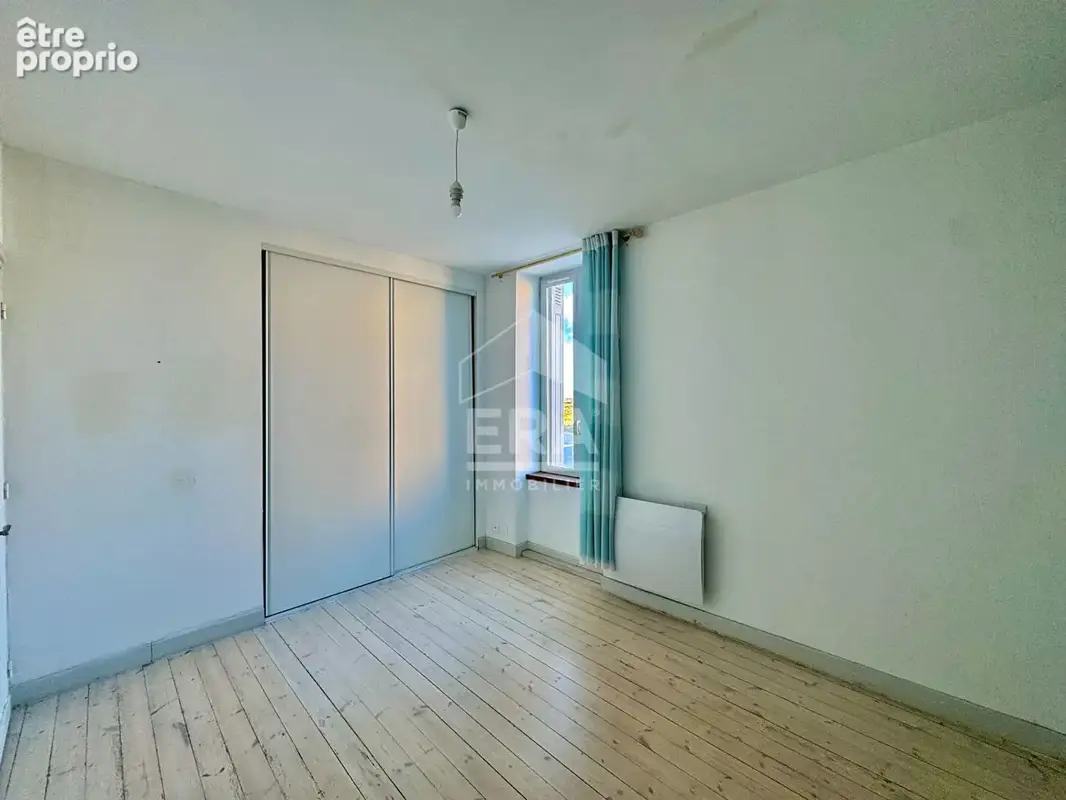 Rare - bel appartement plein centre mornac sur seudre - photo 8