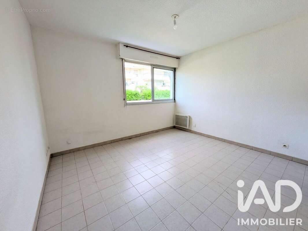 Appartement 20 m² à Antibes  - photo 4