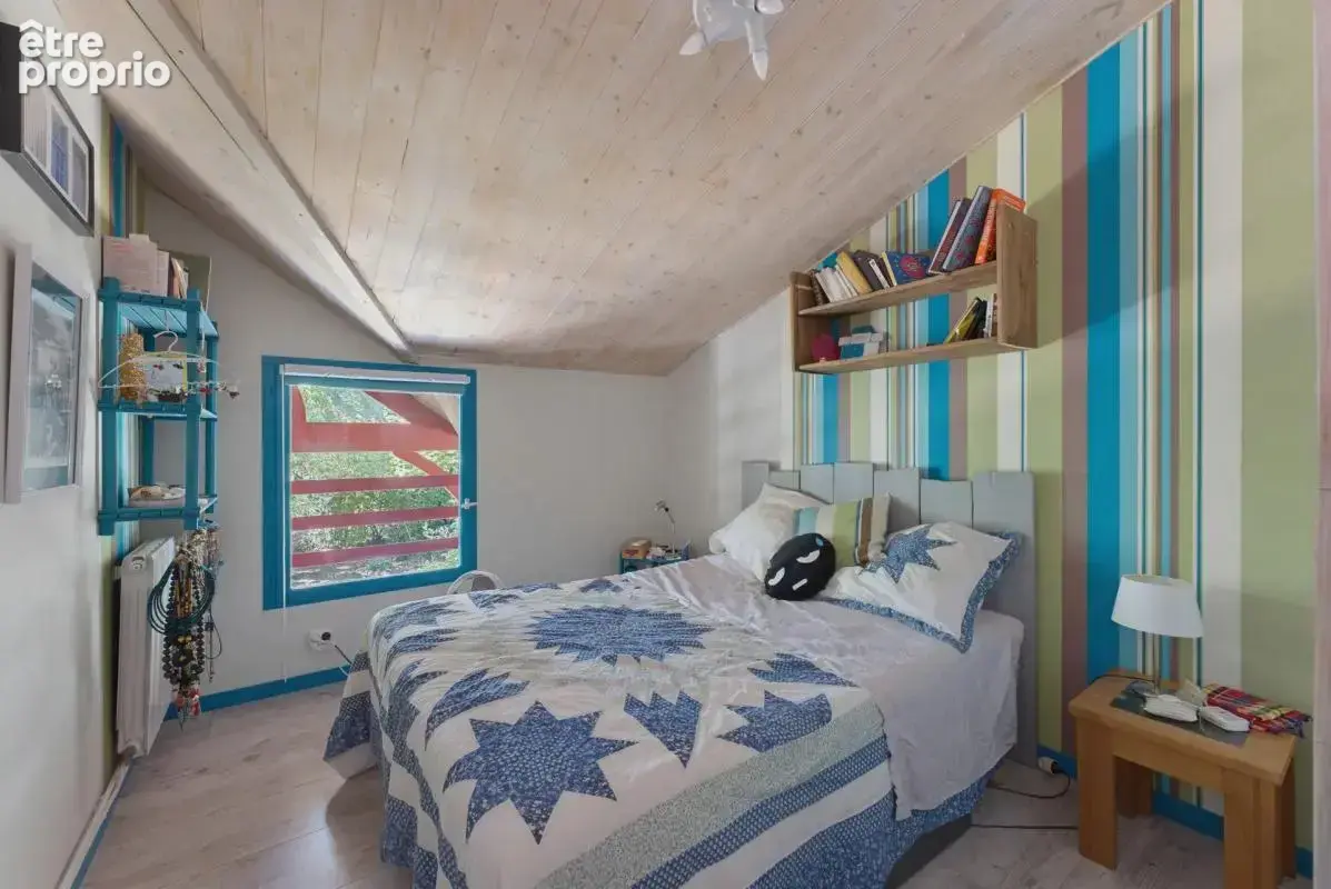 Maison de 7 pièces de 170 m² à Bruges - photo 11