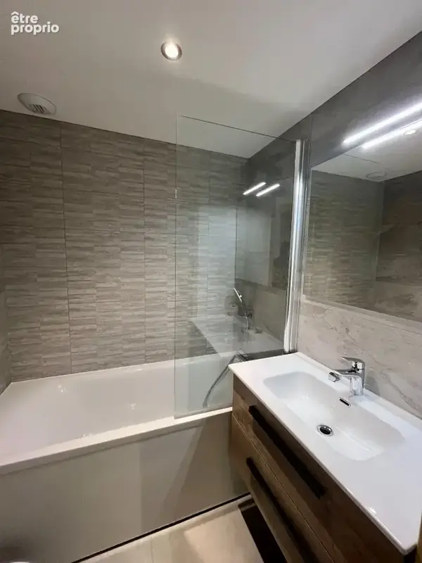 Appartement - Arc 2000 - photo 10