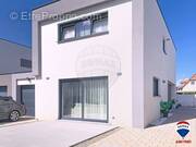 Maison à INGERSHEIM