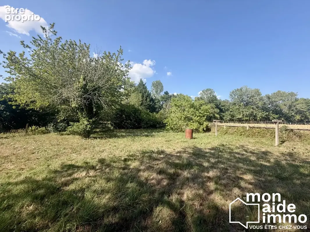 Maison 4 pièces 80 m² à vendre à Corgnac-Sur-L'isle (24800) - photo 8