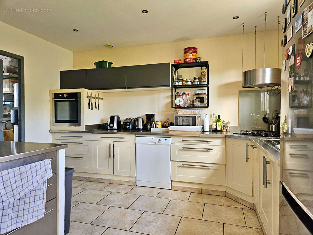 Maison à MONTFAUCON