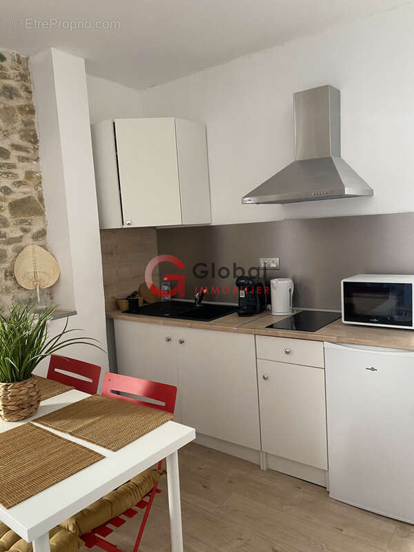 Appartement à CARCASSONNE