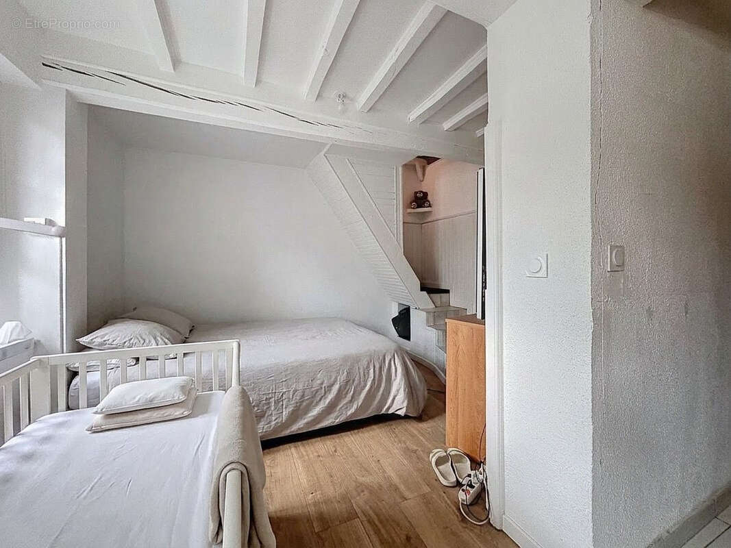 Maison à GISORS