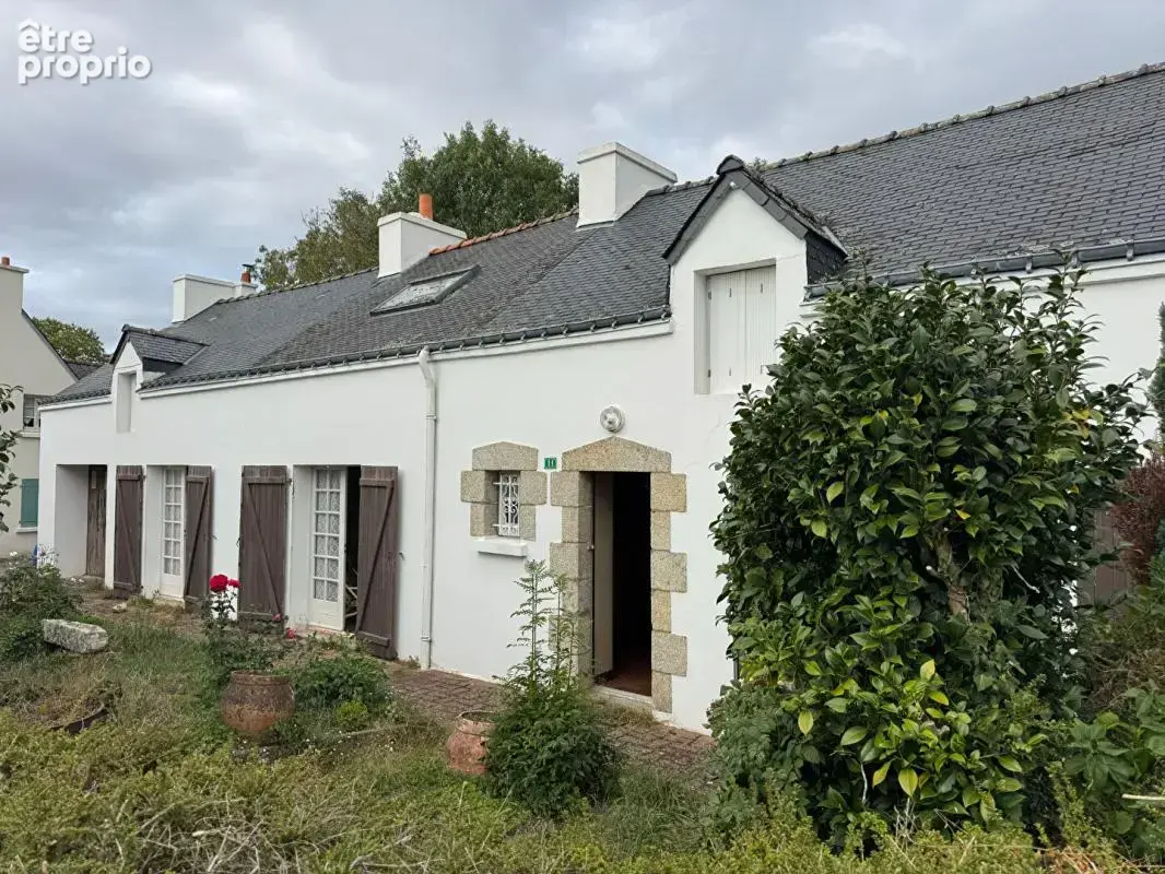 Photo Maison à Brandivy au prix de 170 790€