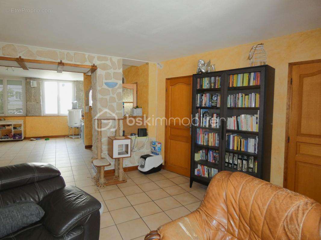 Maison à SAINT-ETIENNE