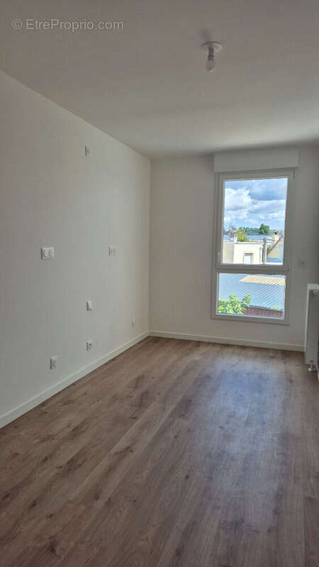 Appartement à LE HAVRE
