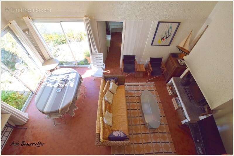 Maison à vendre 4 pièces LES PORTES EN RE (17) à 5' de la mer - photo 5