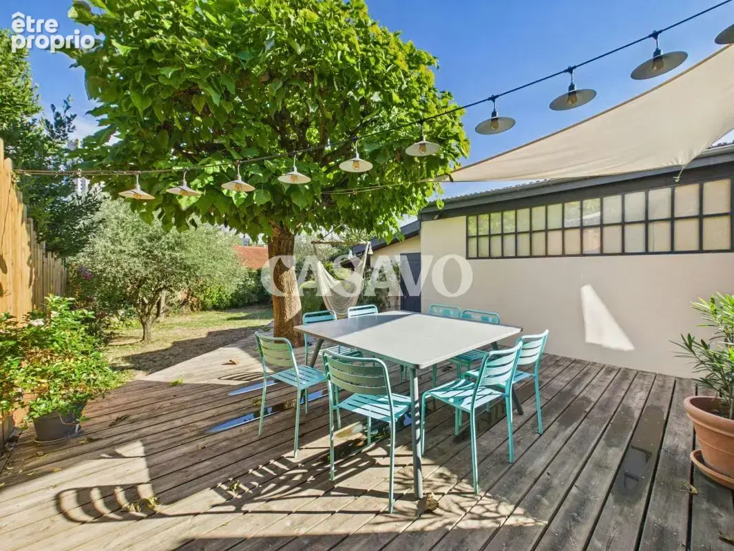 Vente Maison 5 pièces de 164m² - 69130 Écully - photo 9