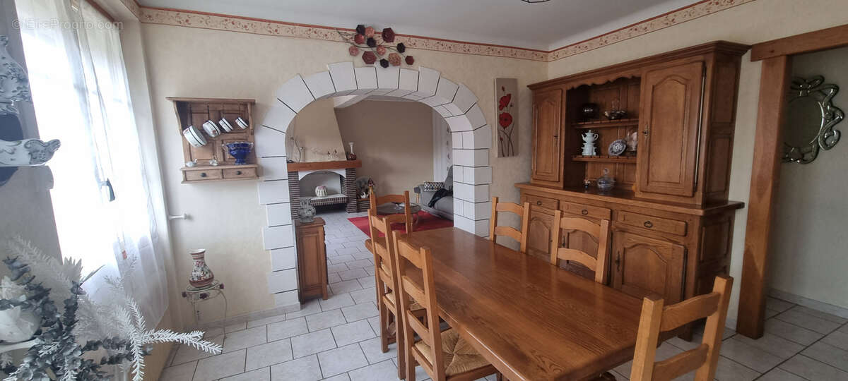 Maison à VENDOME