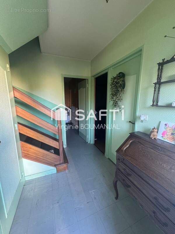 Photo 4 - Maison à MOREUIL