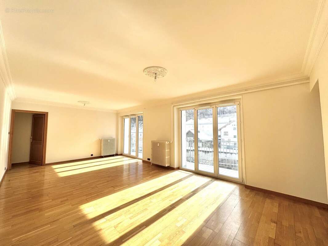 Appartement à FOURNEAUX