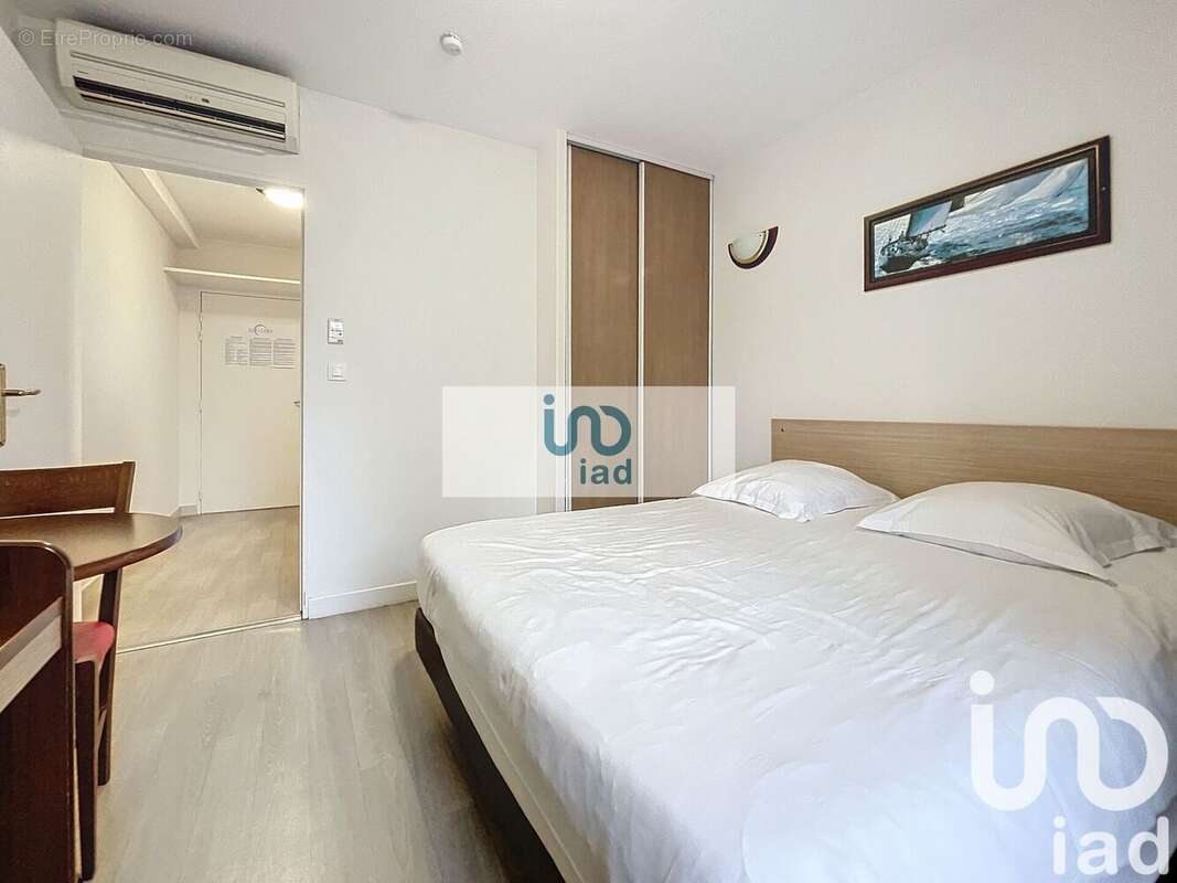 Photo 3 - Appartement à BEZIERS