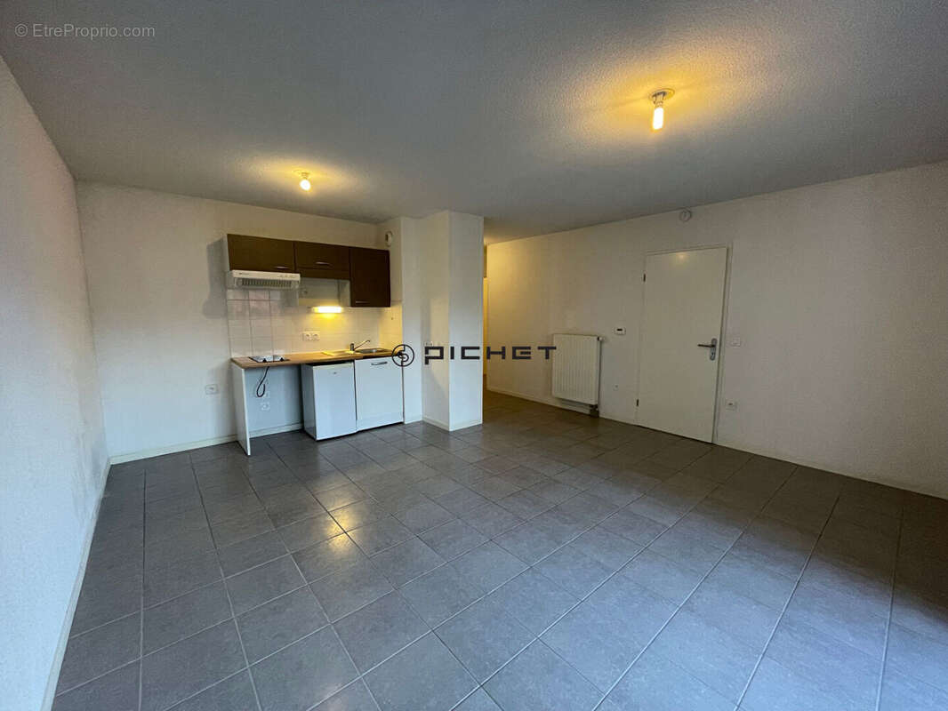 Appartement à EYSINES