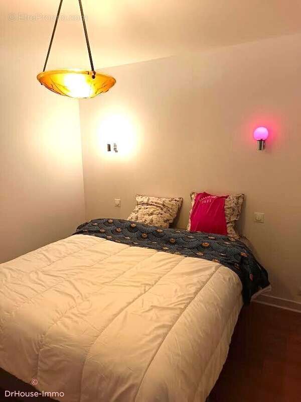 Appartement à EXCIDEUIL