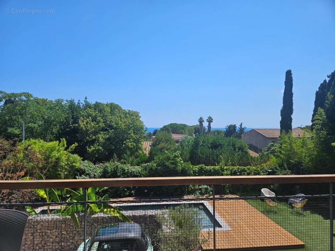 Maison à SETE