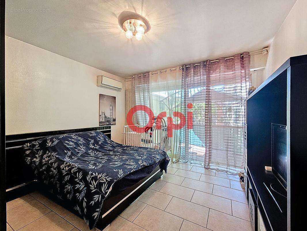 Appartement à LA SEYNE-SUR-MER