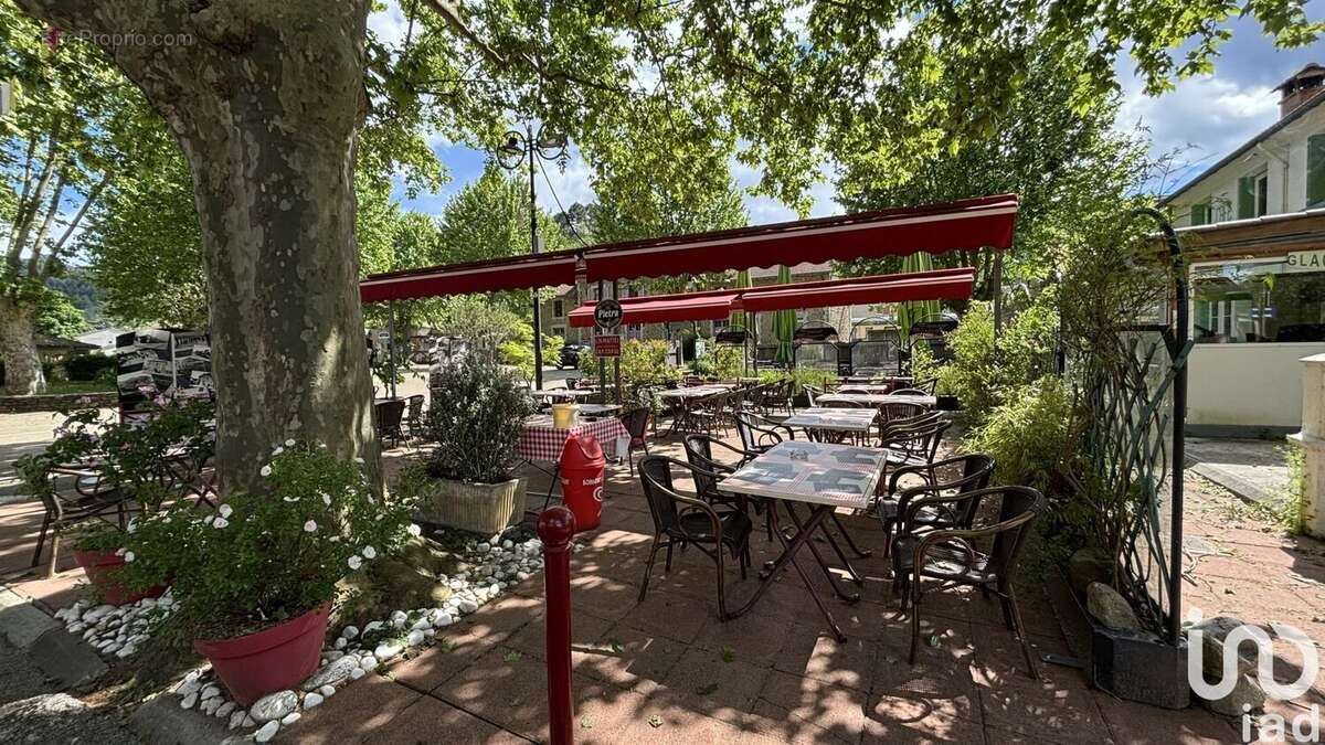 Photo 3 - Commerce à SAINT-JEAN-DU-GARD