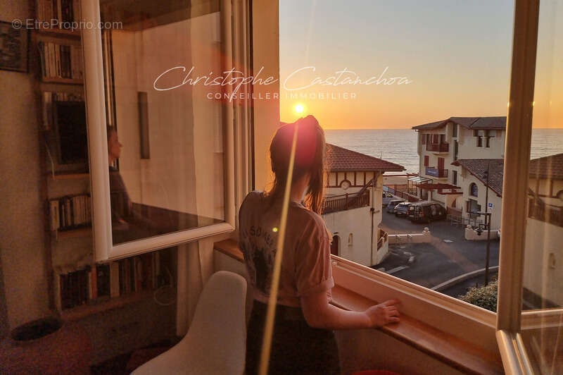 Appartement à HOSSEGOR