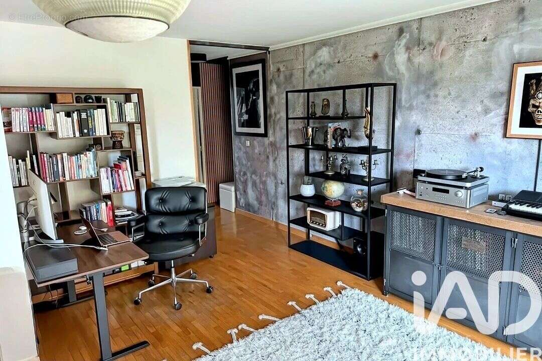 Photo 3 - Appartement à VILLEJUIF