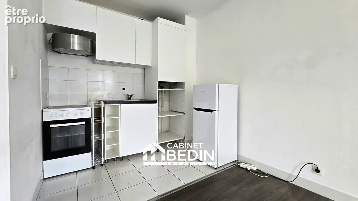 Appartement 2 pièces 35 m² à vendre à Bordeaux (33200) - photo 4