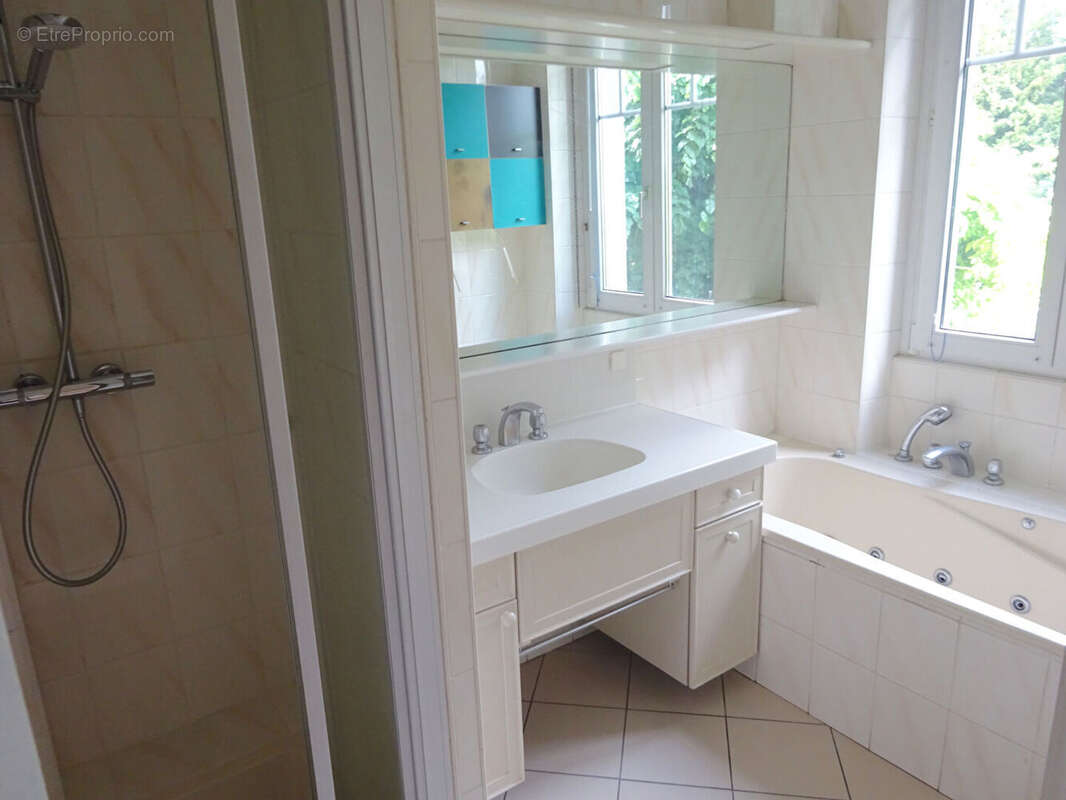 Appartement à MULHOUSE