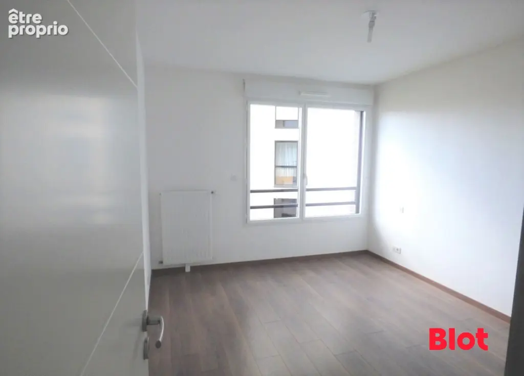 Appartement 3 pièces 60 m² à vendre à Rennes (35000) - photo 6