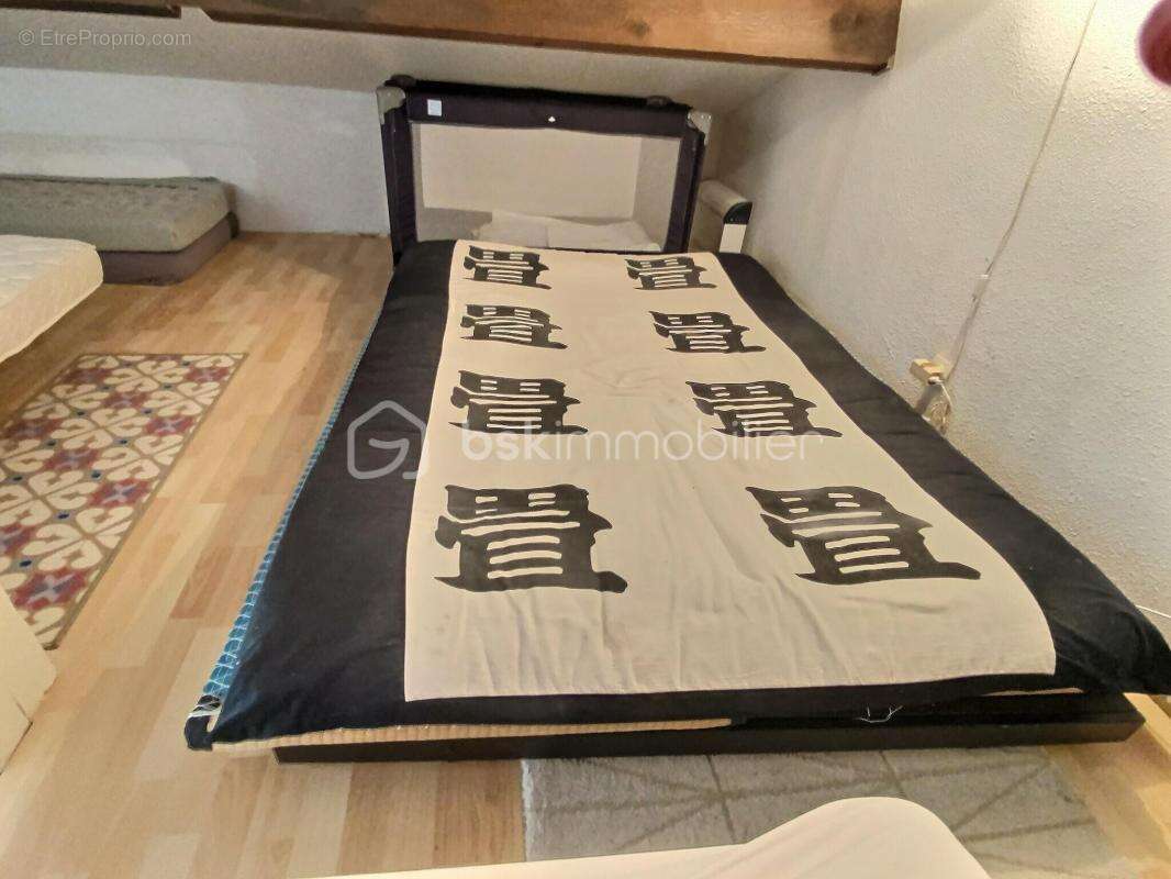 Appartement à LE BARCARES