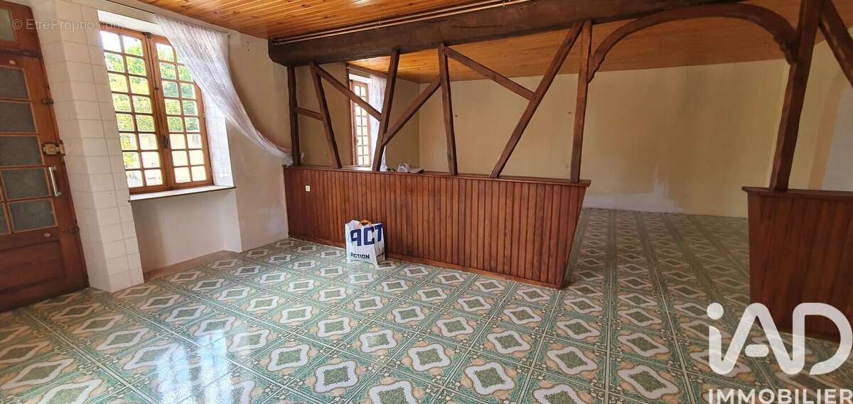 Photo 3 - Maison à CHASSIGNELLES